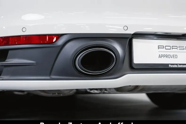 Porsche 992 din 2024 cu 20.400 km - oferta POR157182 - foto 13