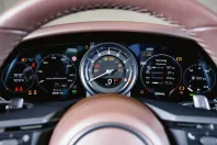 Porsche 992 din 2024 cu 20.400 km - oferta POR157182 - foto 23