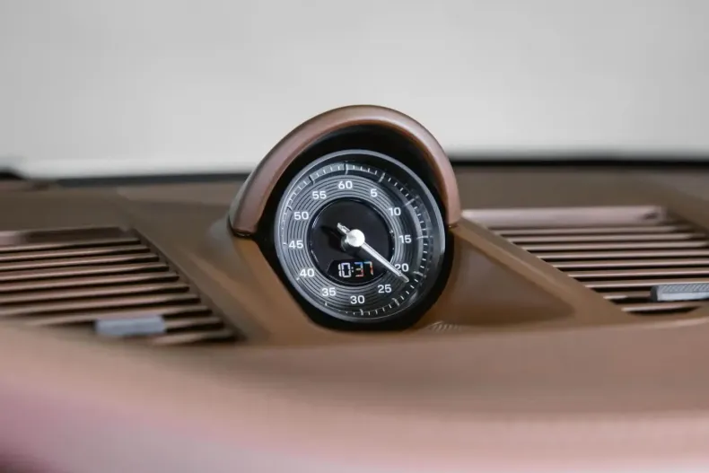 Porsche 992 din 2024 cu 20.400 km - oferta POR157182 - foto 27