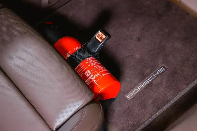 Porsche 992 din 2024 cu 20.400 km - oferta POR157182 - foto 36