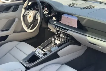 Porsche 992 din 2024 - oferta POR157183
