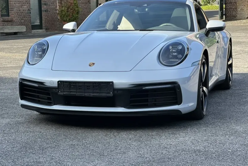 Porsche 992 din 2024 cu 3.150 km - oferta POR157183 - foto 10