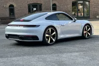 Porsche 992 din 2024 cu 3.150 km - oferta POR157183 - foto 19