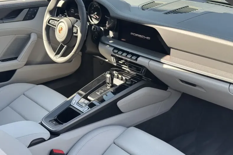 Porsche 992 din 2024 cu 3.150 km - oferta POR157183 - foto 29