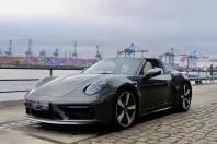 Porsche 992 din 2021 cu 28.800 km - oferta POR157184 - foto 1