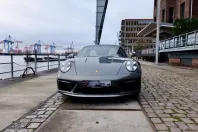 Porsche 992 din 2021 cu 28.800 km - oferta POR157184 - foto 2