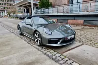 Porsche 992 din 2021 cu 28.800 km - oferta POR157184 - foto 3