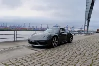 Porsche 992 din 2021 cu 28.800 km - oferta POR157184 - foto 5