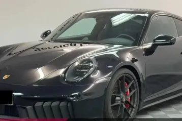 Porsche 911 din 2024 - oferta POR157185