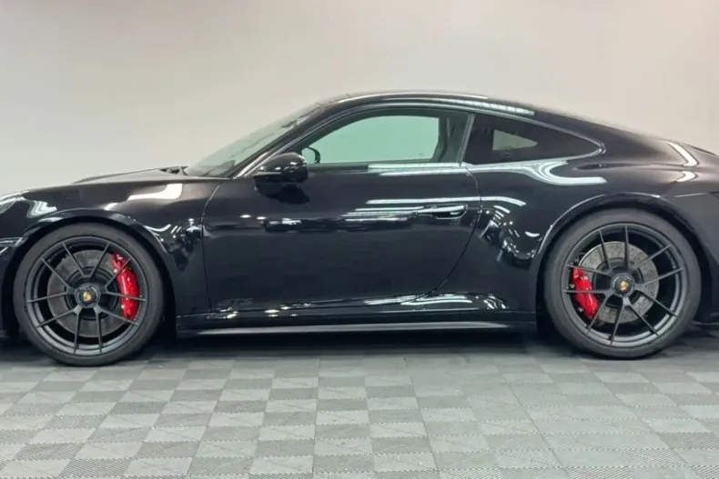 Porsche 911 din 2024 cu 2.963 km - oferta POR157185 - foto 2