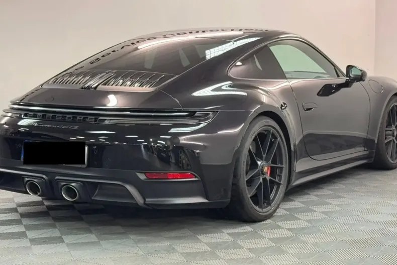 Porsche 911 din 2024 cu 2.963 km - oferta POR157185 - foto 3