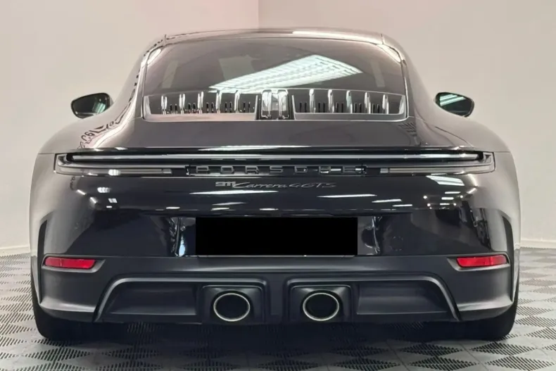 Porsche 911 din 2024 cu 2.963 km - oferta POR157185 - foto 4