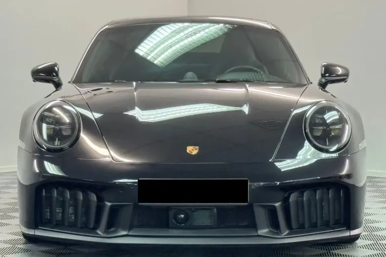 Porsche 911 din 2024 cu 2.963 km - oferta POR157185 - foto 5