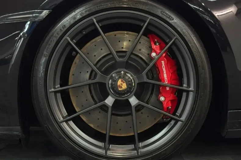 Porsche 911 din 2024 cu 2.963 km - oferta POR157185 - foto 6