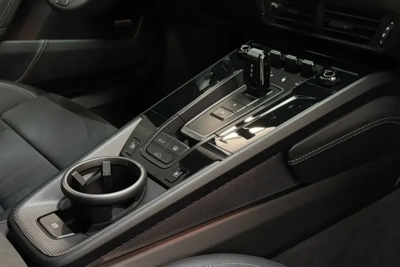 Porsche 911 din 2024 cu 2.963 km - oferta POR157185 - foto 7