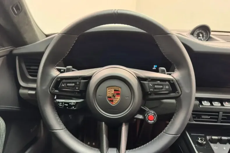 Porsche 911 din 2024 cu 2.963 km - oferta POR157185 - foto 8