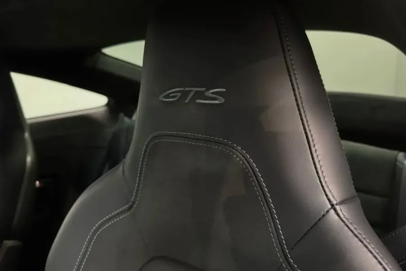 Porsche 911 din 2024 cu 2.963 km - oferta POR157185 - foto 9