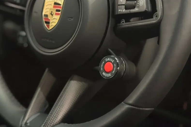 Porsche 911 din 2024 cu 2.963 km - oferta POR157185 - foto 10