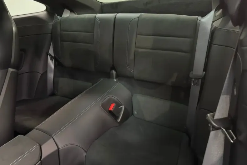 Porsche 911 din 2024 cu 2.963 km - oferta POR157185 - foto 12