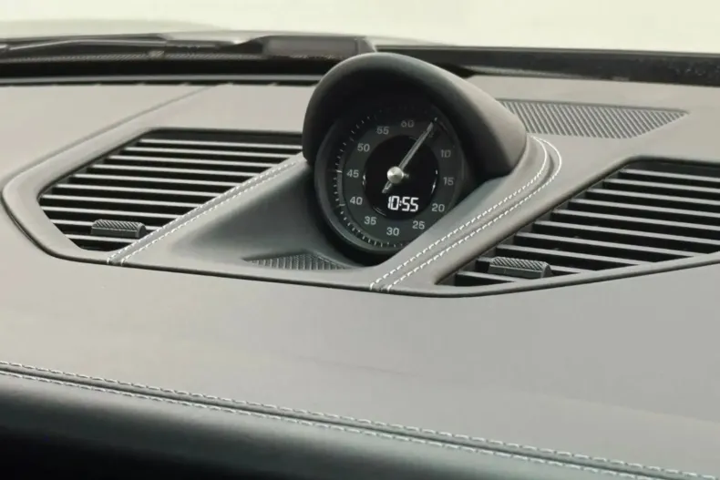 Porsche 911 din 2024 cu 2.963 km - oferta POR157185 - foto 13