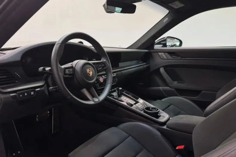 Porsche 911 din 2024 cu 2.963 km - oferta POR157185 - foto 14