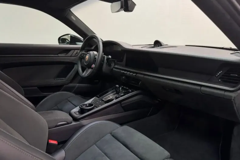 Porsche 911 din 2024 cu 2.963 km - oferta POR157185 - foto 15