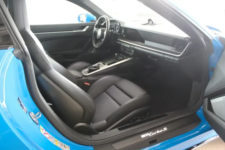 Porsche 911 din 2023 cu 6.239 km - oferta POR157186 - foto 7