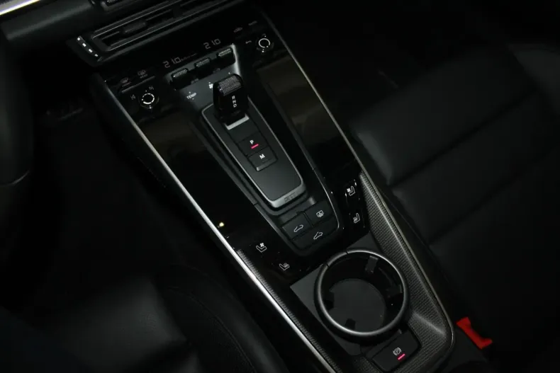 Porsche 911 din 2023 cu 6.239 km - oferta POR157186 - foto 10