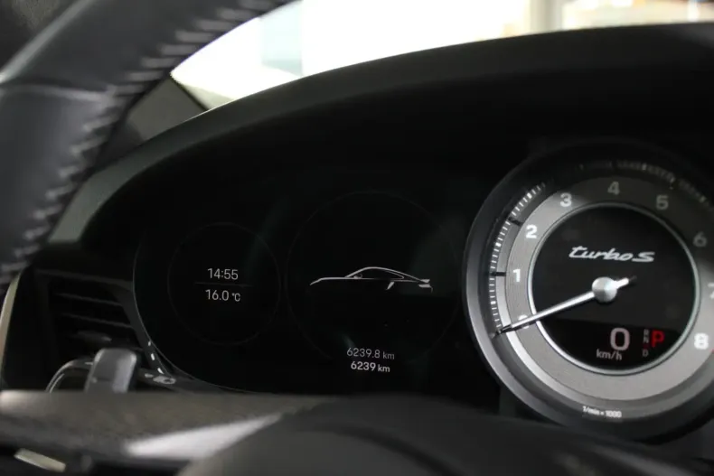 Porsche 911 din 2023 cu 6.239 km - oferta POR157186 - foto 13