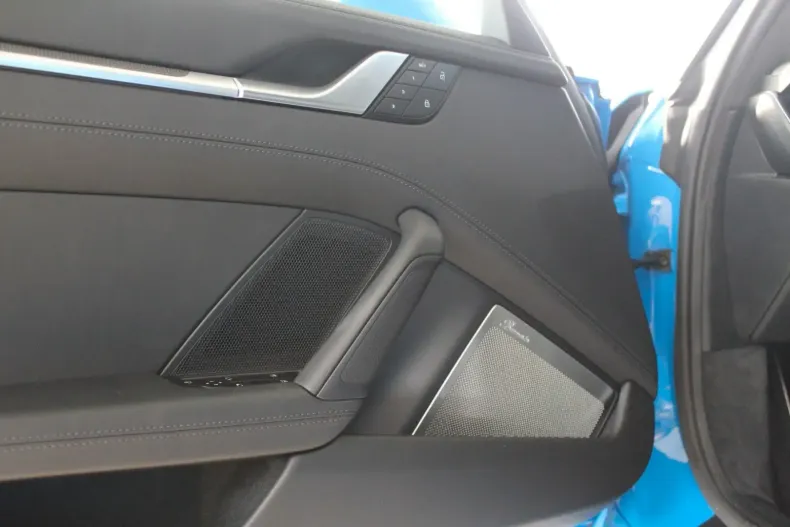 Porsche 911 din 2023 cu 6.239 km - oferta POR157186 - foto 17