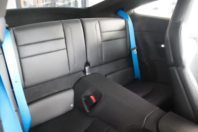 Porsche 911 din 2023 cu 6.239 km - oferta POR157186 - foto 19