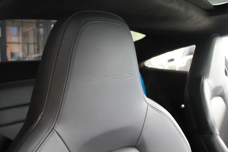 Porsche 911 din 2023 cu 6.239 km - oferta POR157186 - foto 20