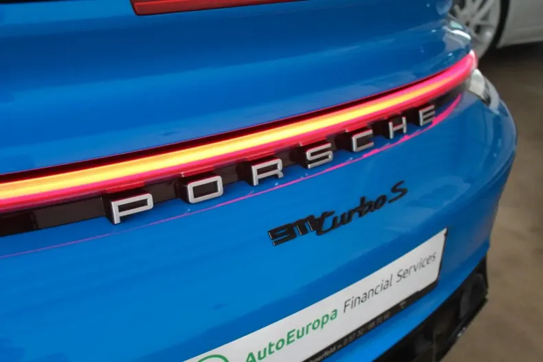 Porsche 911 din 2023 cu 6.239 km - oferta POR157186 - foto 24