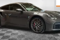 Porsche 911 din 2021 cu 57.990 km - oferta POR157187 - foto 1