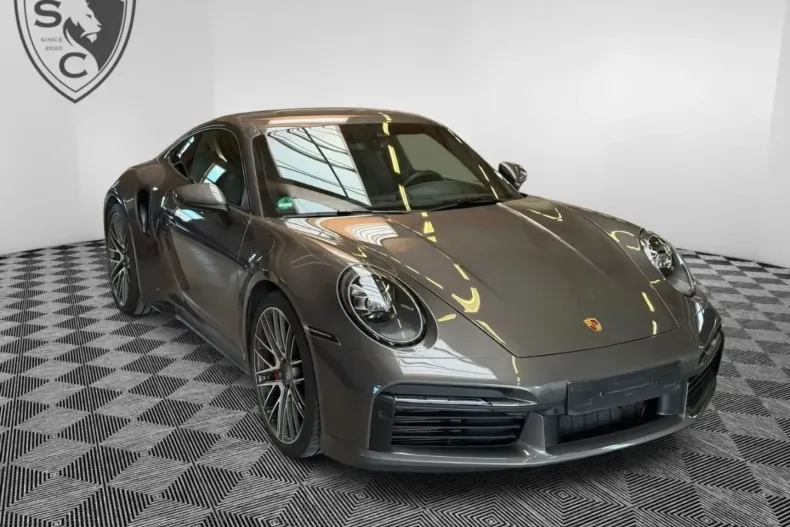 Porsche 911 din 2021 cu 57.990 km - oferta POR157187 - foto 2