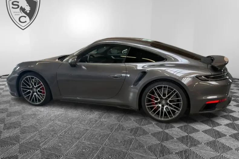 Porsche 911 din 2021 cu 57.990 km - oferta POR157187 - foto 4