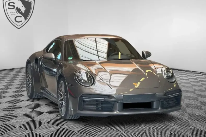 Porsche 911 din 2021 cu 57.990 km - oferta POR157187 - foto 5