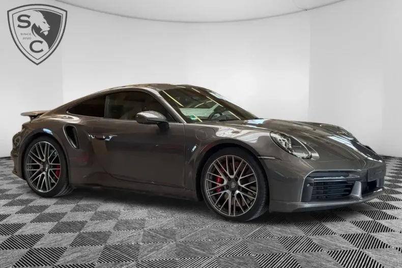 Porsche 911 din 2021 cu 57.990 km - oferta POR157187 - foto 6