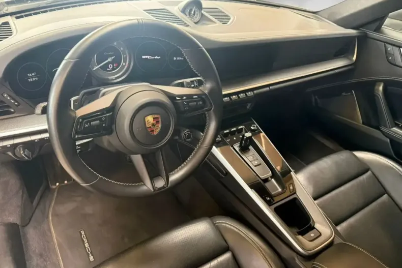 Porsche 911 din 2021 cu 57.990 km - oferta POR157187 - foto 9