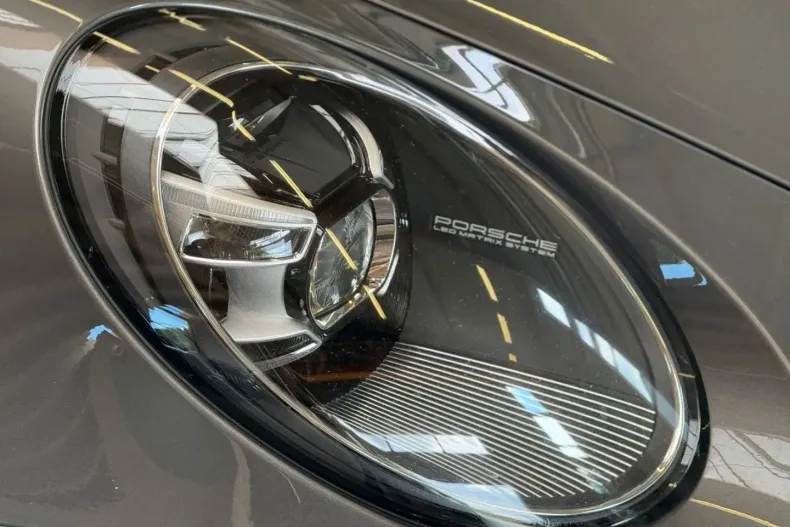 Porsche 911 din 2021 cu 57.990 km - oferta POR157187 - foto 10