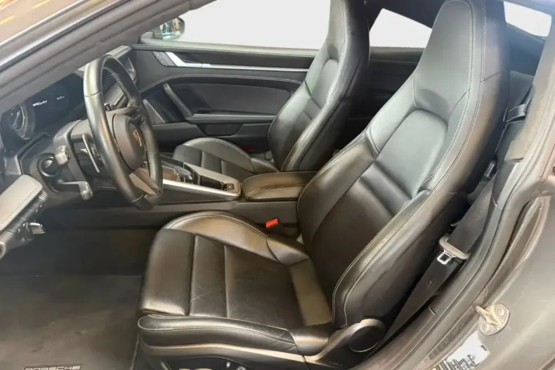 Porsche 911 din 2021 cu 57.990 km - oferta POR157187 - foto 12