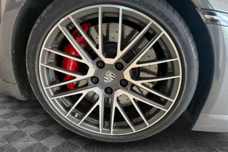 Porsche 911 din 2021 cu 57.990 km - oferta POR157187 - foto 13