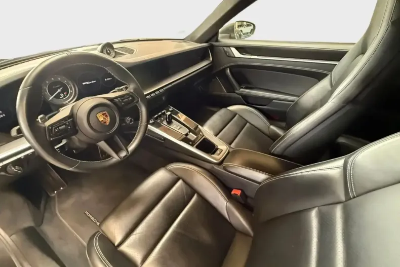 Porsche 911 din 2021 cu 57.990 km - oferta POR157187 - foto 14