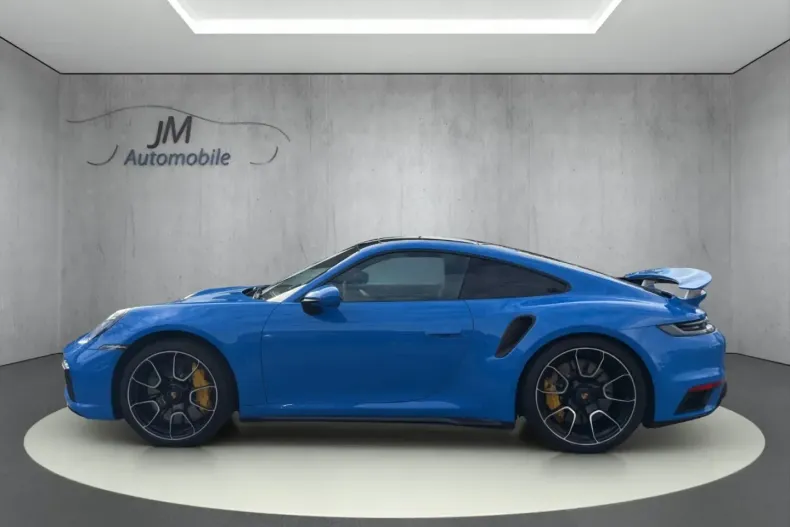 Porsche 911 din 2022 cu 29.200 km - oferta POR157188 - foto 4