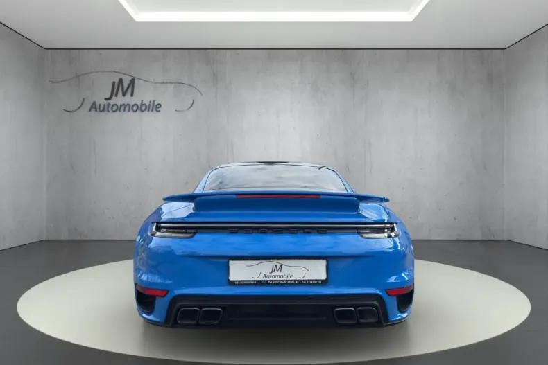 Porsche 911 din 2022 cu 29.200 km - oferta POR157188 - foto 6