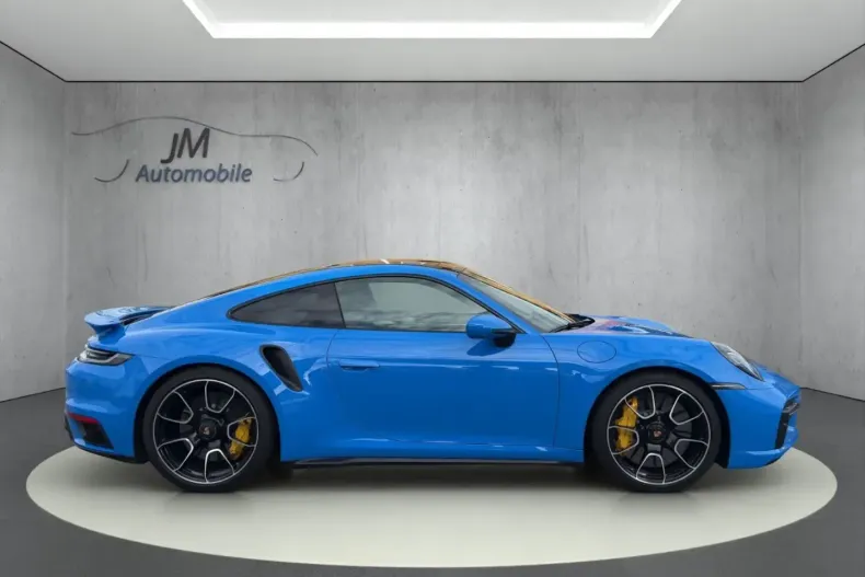 Porsche 911 din 2022 cu 29.200 km - oferta POR157188 - foto 8