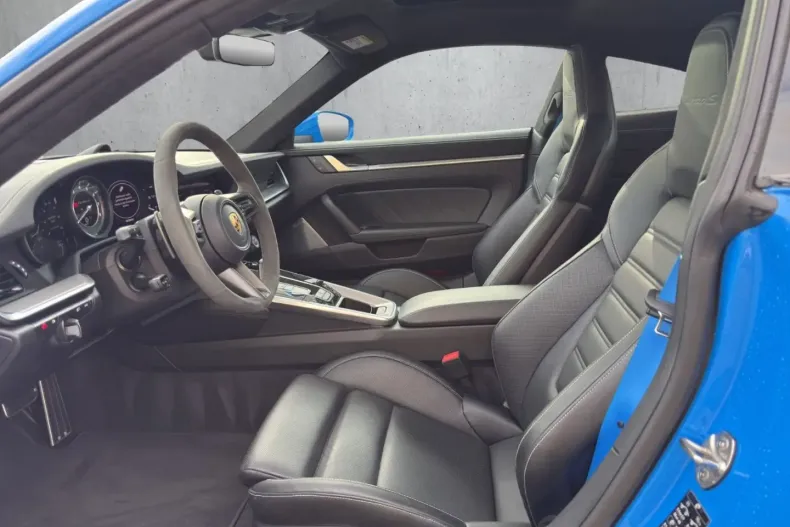 Porsche 911 din 2022 cu 29.200 km - oferta POR157188 - foto 9