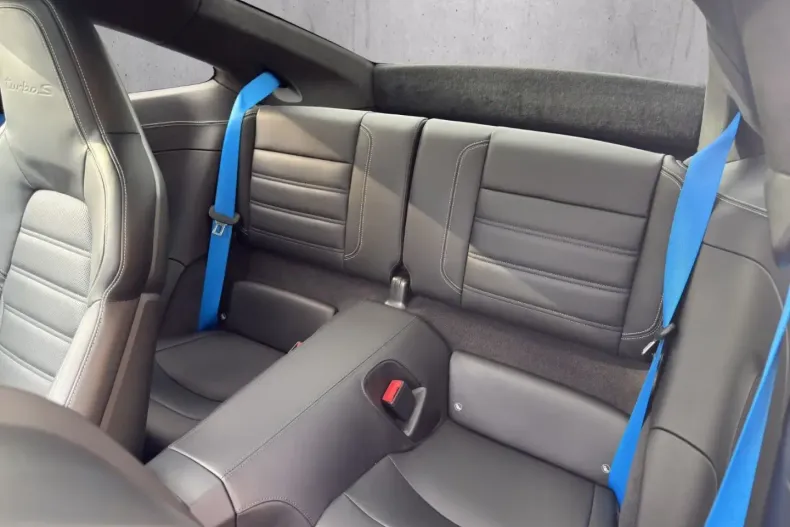 Porsche 911 din 2022 cu 29.200 km - oferta POR157188 - foto 10