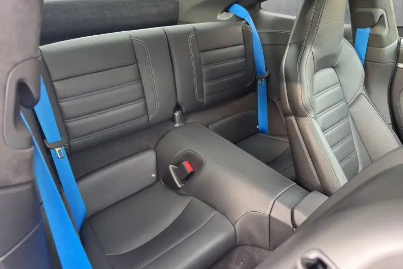 Porsche 911 din 2022 cu 29.200 km - oferta POR157188 - foto 11