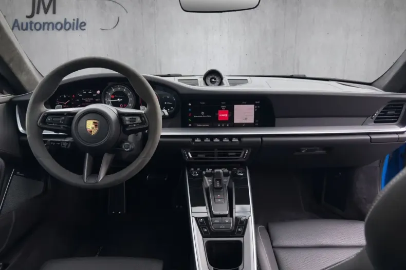 Porsche 911 din 2022 cu 29.200 km - oferta POR157188 - foto 13